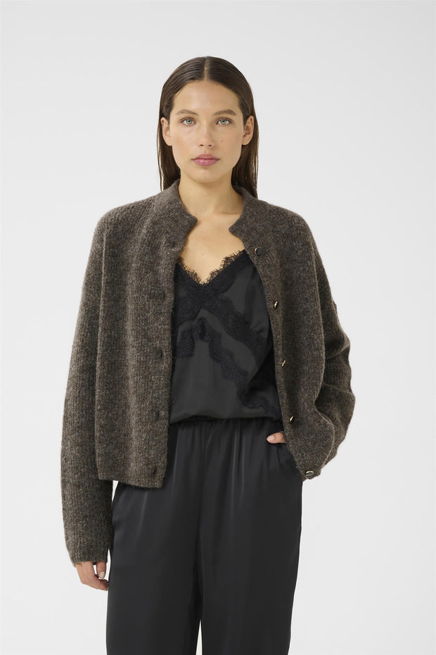 AlphaGZ short cardigan - Stilshoppen