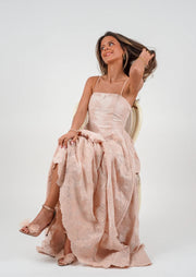 Cosette Dress