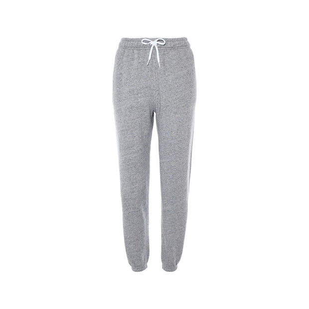 Grå PRL FLC Pant Ankle Athletic