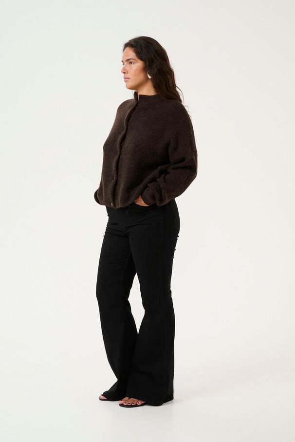 AlphaGZ Short Cardigan - Stilshoppen