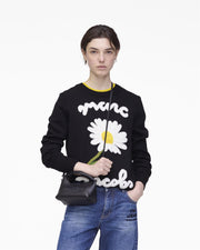 The Micro Crossbody Sac