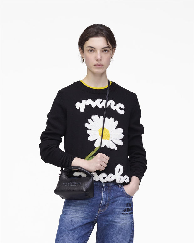 The Micro Crossbody Sac