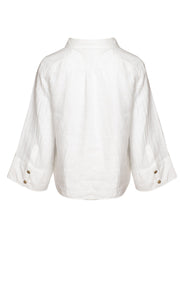 Hvit Romy shirt