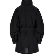 New Black Rossby Coat