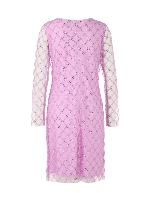 Dewdrope Dreams Dress - Stilshoppen