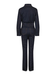 70ties Jumpsuit - Stilshoppen