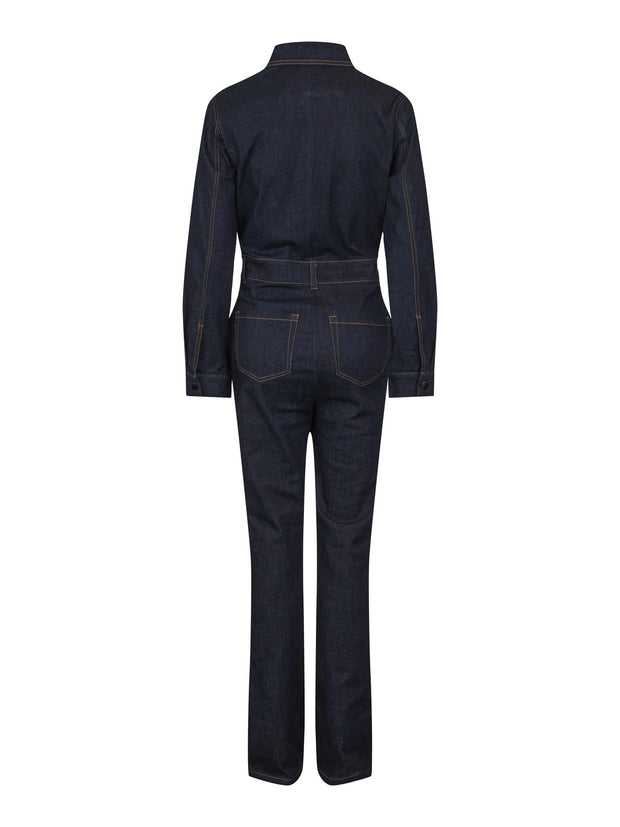 70ties Jumpsuit - Stilshoppen