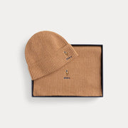 Beige Gift Box Set
