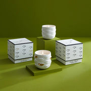 Hvit Muse Bouche D`Or Candle - Stilshoppen