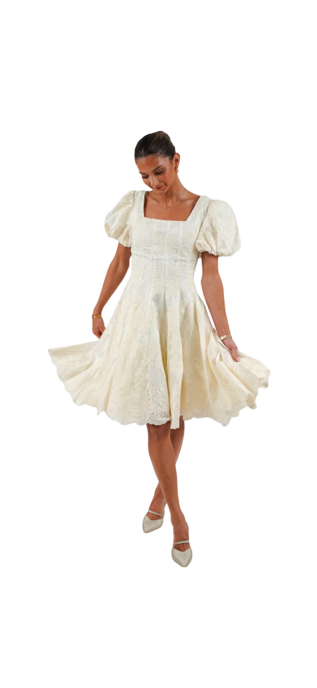 Elina Dress