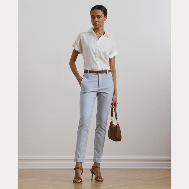 Lakythia Slim Leg Pant - Stilshoppen