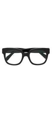 Black Chloe Readers Brille - Stilshoppen