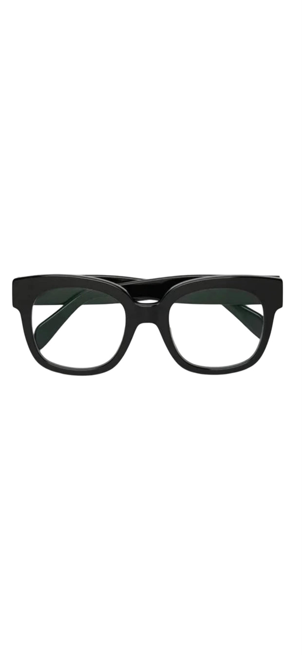 Black Chloe Readers Brille - Stilshoppen