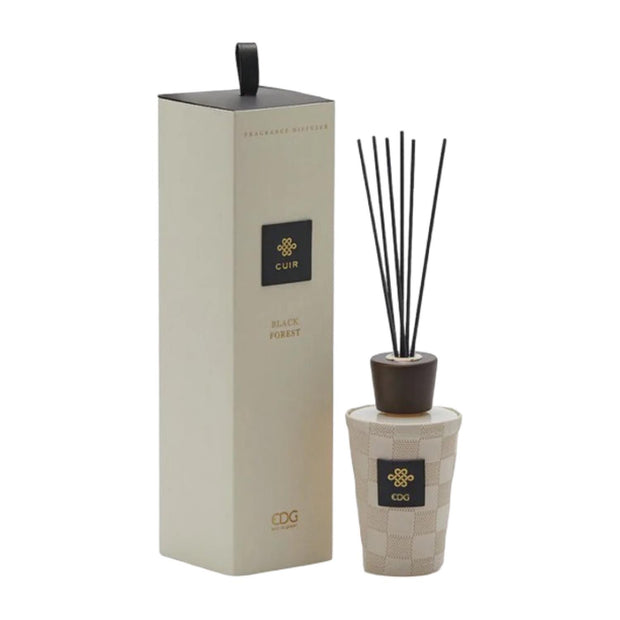 Profumatore Bottiglia Cuir 150ML - Stilshoppen