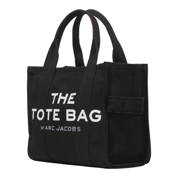 Sort The Small Tote - Stilshoppen