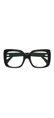 Black Mio Readers Briller