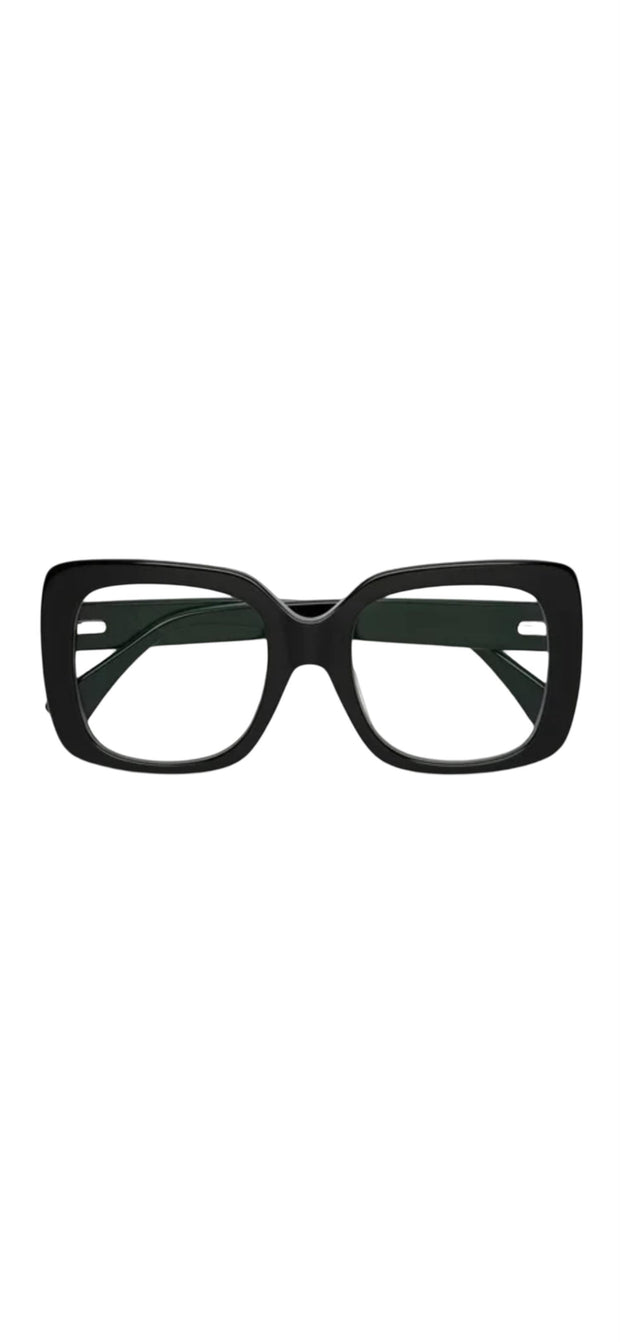 Black Mio Readers Briller