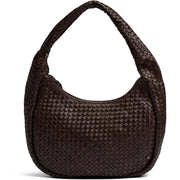 Mørkebrun Ohara Shopper - Stilshoppen