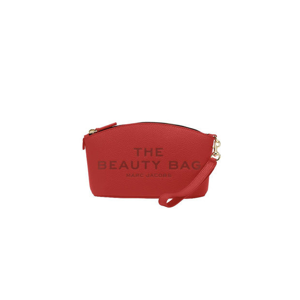 Rød The Beauty Bag - Stilshoppen