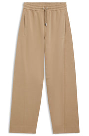 Beige Elijak Pant - Stilshoppen