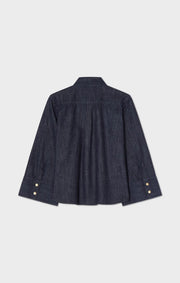 Romy Denim Shirt