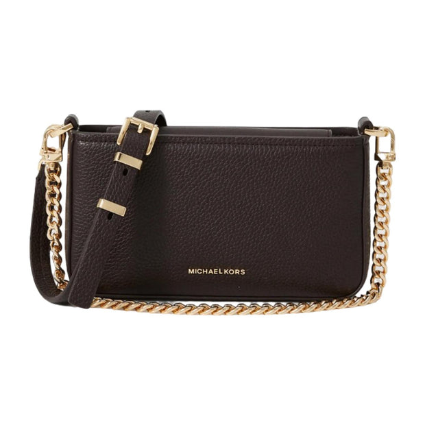 Sort Bryant Xbody Pouchette - Stilshoppen