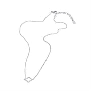 Tui Clover Necklace