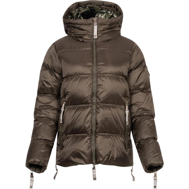 Oliven Erika jacket