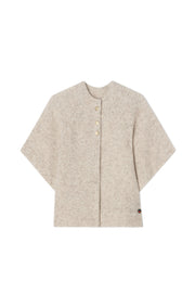 Sand Vilanie Cardigan - Stilshoppen