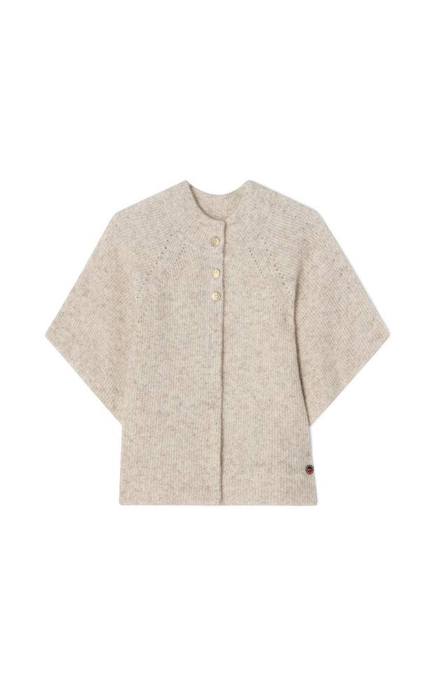 Sand Vilanie Cardigan - Stilshoppen