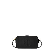 Sort Medium Witley Crossbody Wallet - Stilshoppen