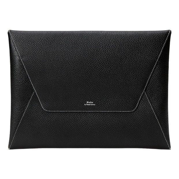 Polo Play Leather Portfolio - Stilshoppen