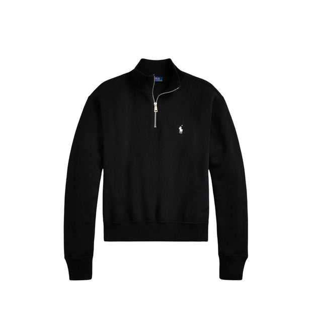 Sort Fleece Quarter Zip