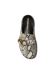 Jaden Clog