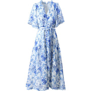 Emmalyn Long Dress