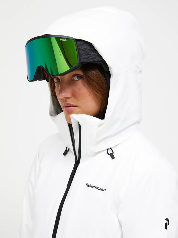 W Anima Insulated Jacket