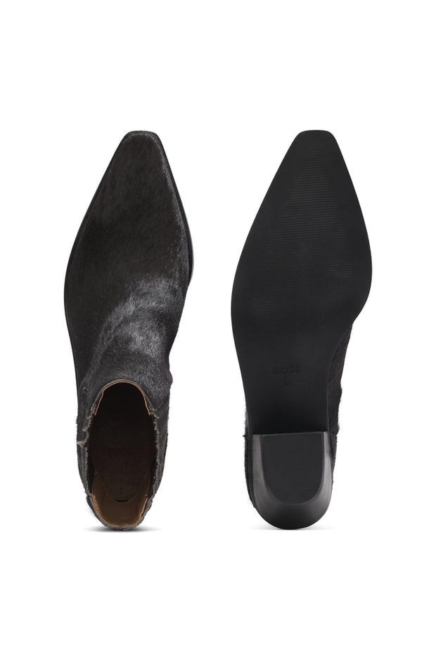 Lilla Niara CHBootie