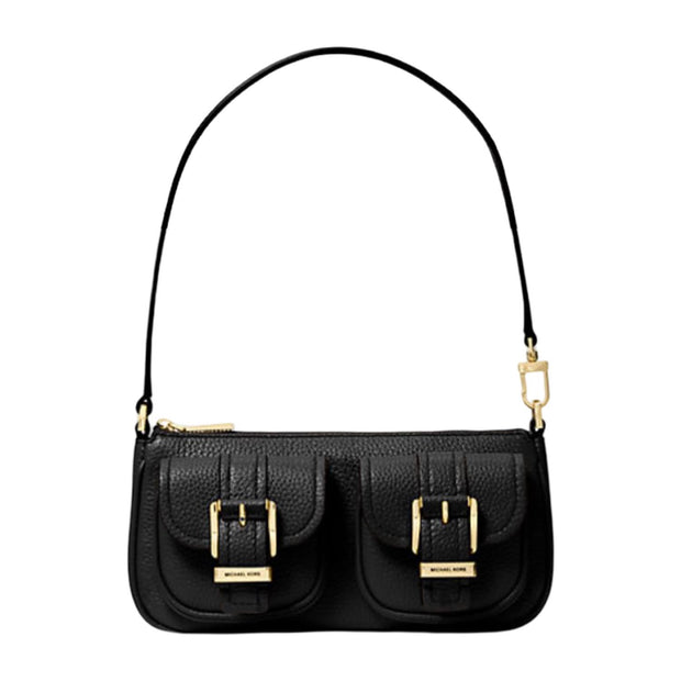 Sort Zoe Pouchette - Stilshoppen