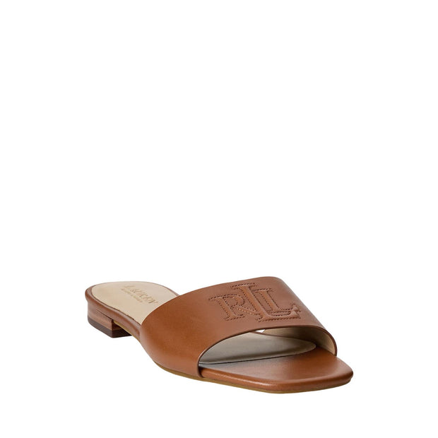 Everley Sandals-Slide - Stilshoppen