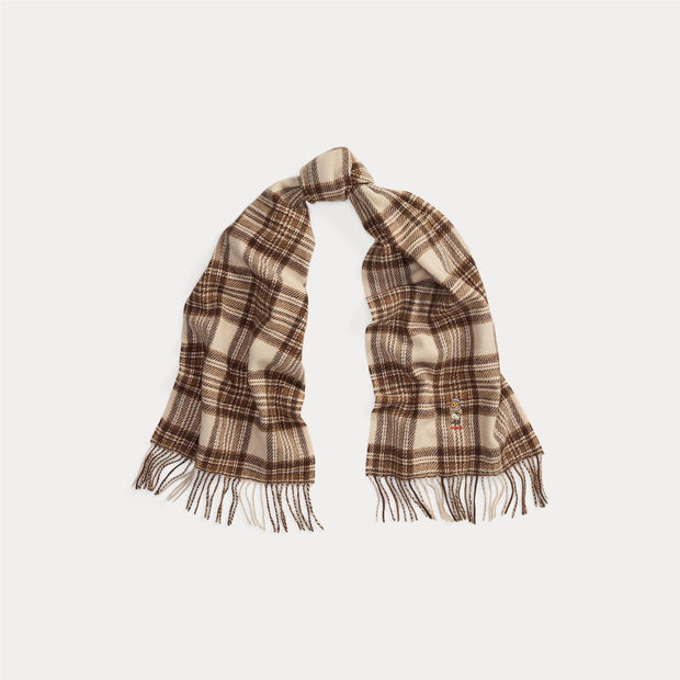 Multi Winter Scarf