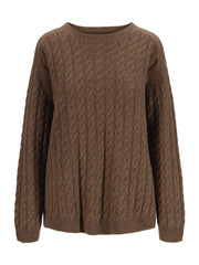 Walnut Harrods Pullover - Stilshoppen