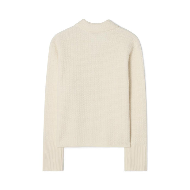 Ecru Goldie jacket - Stilshoppen