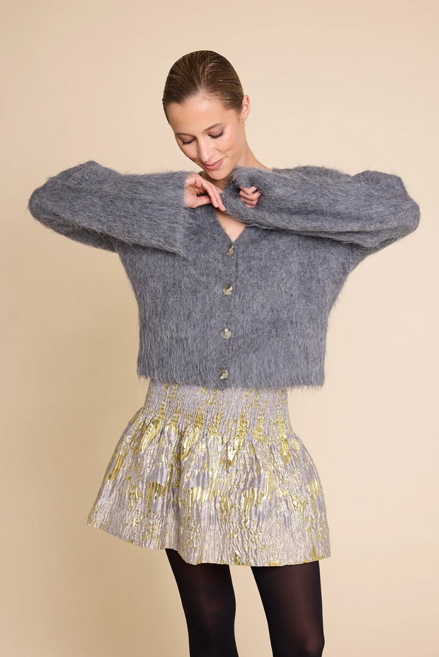 Ela Sweater - Stilshoppen