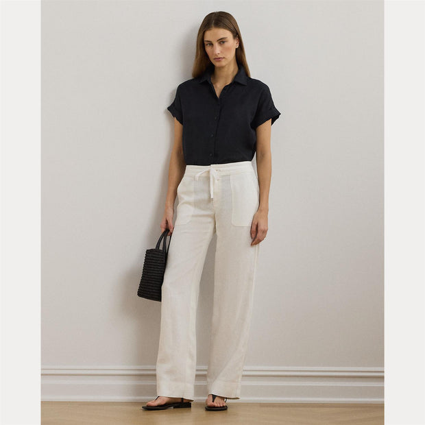 Jovonie-Wide Leg-Pant