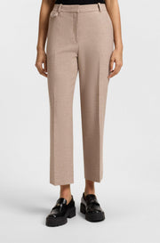 Beige Henore Trouser