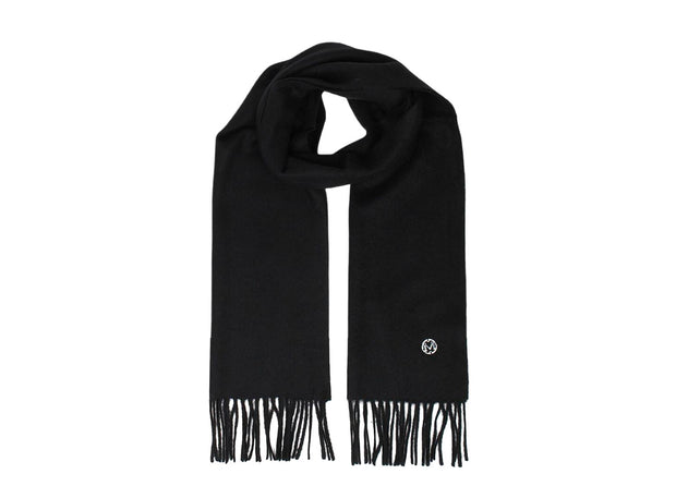 Sort  Classic Cashmere Scarf