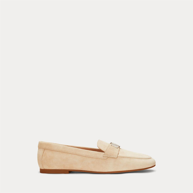 Averi Flats-Loafer - Stilshoppen