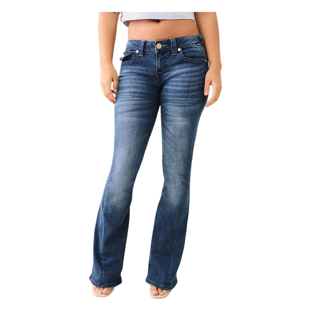 Joey Braided HS Flare