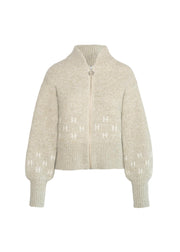 Martha Short Jacket