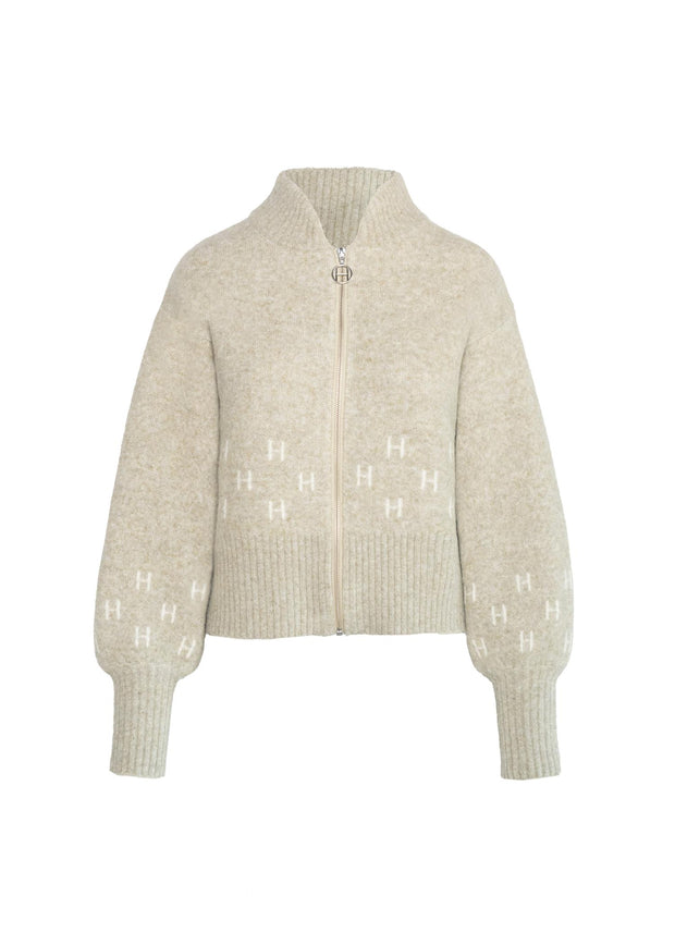 Martha Short Jacket
